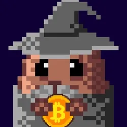 Cryptohamster magician WOW edition