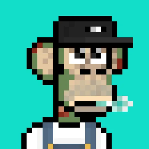 PixelApe 9867