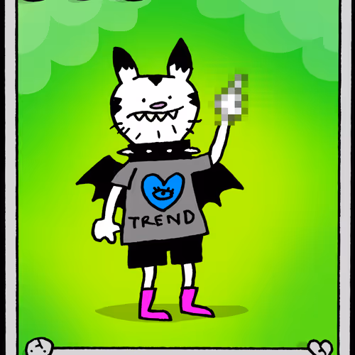 Cczerocards