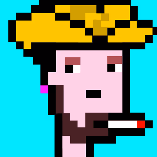 Nftcryptopunk33