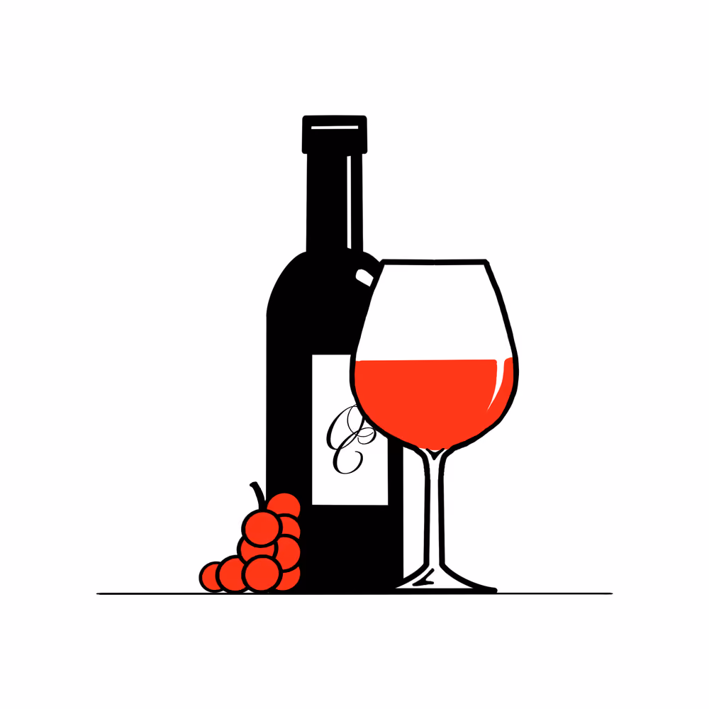 OnChain Wine #960