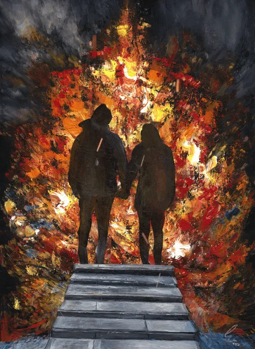 Item #59067870065368934502935841375294017786448649552118110072315624187976375861249 Media