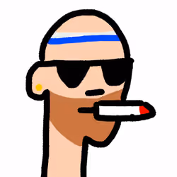 High No Low Punk 8