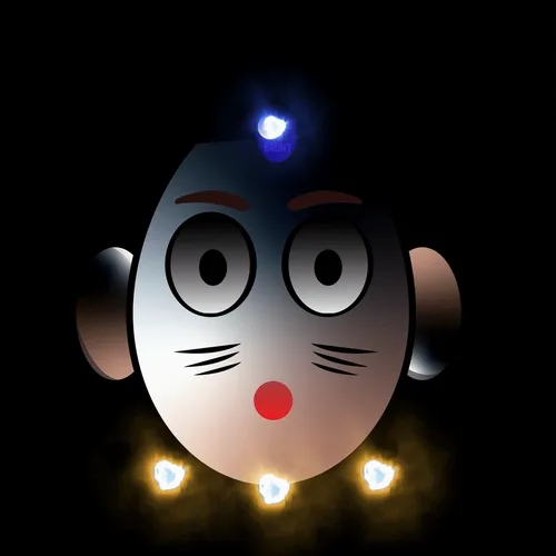 Bobo The Fortune Teller