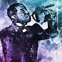 Louis Armstrong