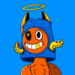 Bucket Jmons