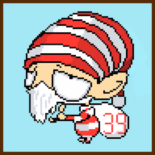 Participation in the event