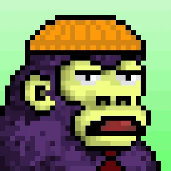 CyberKong #967