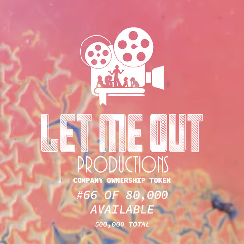 Letmeout Productions Ownership
