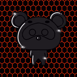 Crypto Baby Animals #933