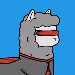 ALPACA FARM #24