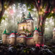 The NC Castle collection