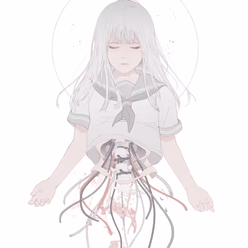 GHARLIERA Collection