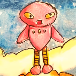 RoboBird