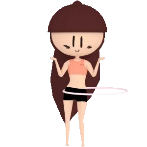 Plum Girl Genius