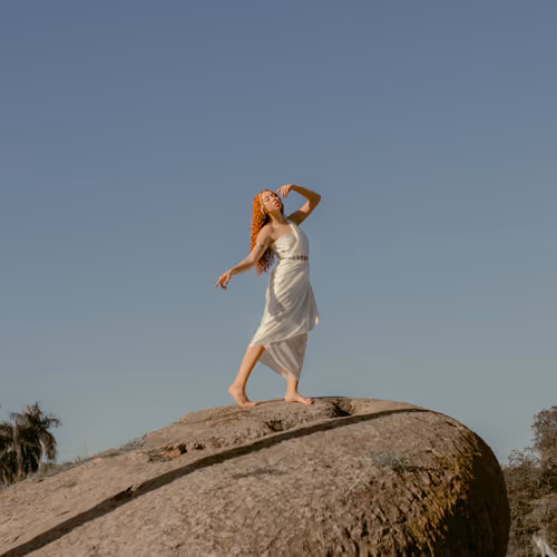 Venus Rebirth 