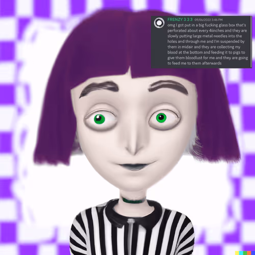 Item #52782754849481204156559954589923861486415437032070785125589949539813869748225 Media