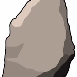 Ether Rock ID 71