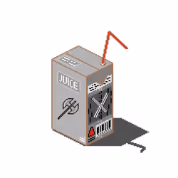 Juicebox #2641