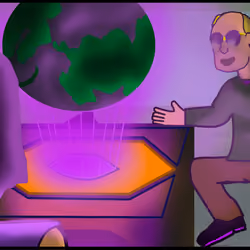 Panel #001