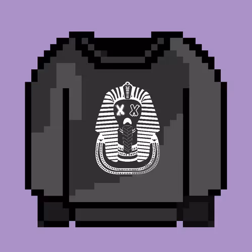 Item #33343237822642778802727018657158736615291519060295098883779550647306405543937 Media
