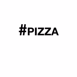 #PIZZA 1/1 - # 46/59 - #