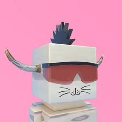 Box Man