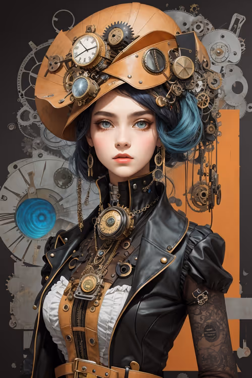 Item #16744379991790076382301753471928849427731688443165205544893378777219464167425 Media