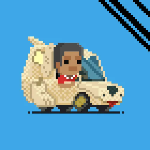 Item #37590845018485901776869756849602643338199183596335640374549932477041180934145 Media