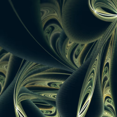 Algorithmic Pipedreams