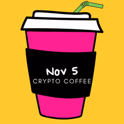 NFTCoffeeClub #550