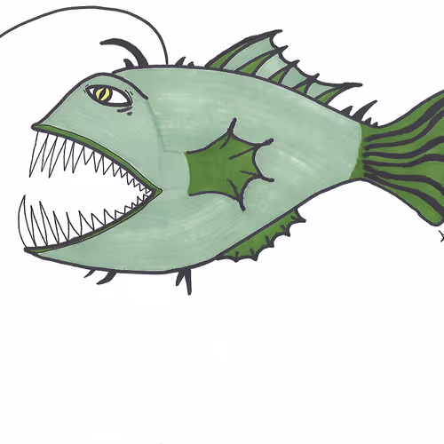 Saltwatergang