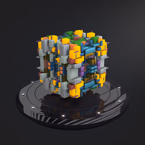 MetaBlock #96
