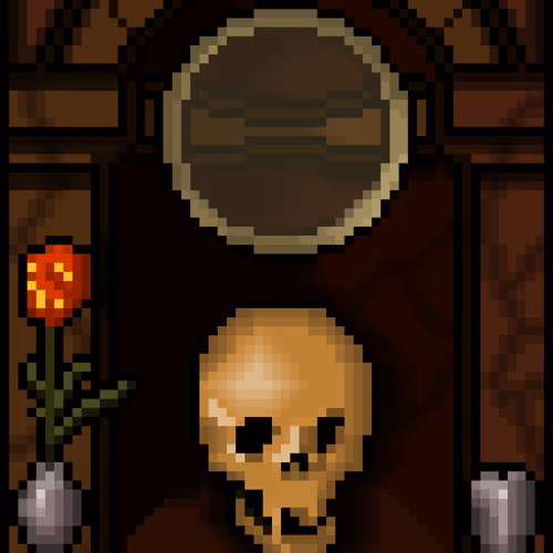 Bob S Memento Mori