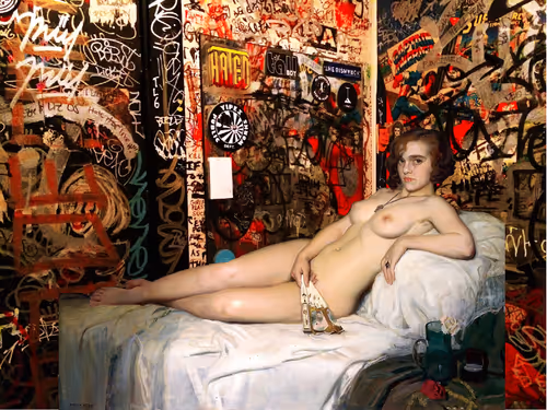 Item #68703091767009158993555415942845366841554943881028268884433227947808405848065 Media