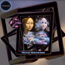 AI-PHOTOMATON