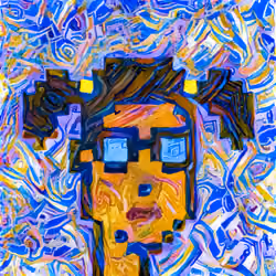 Fine Art Punk #2279