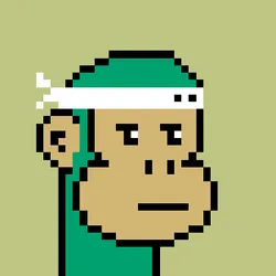 CryptoApes #49