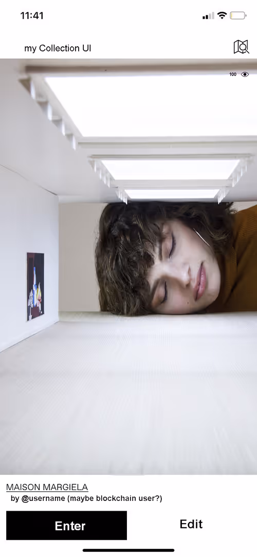 Item #12137383187681655260231162576266860940920604903778873241572568914239464407041 Media