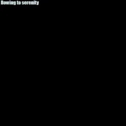 TowardsSerenity #7