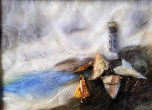 Item #97856636867109674708302346816784632557033248458891708590637250623153610162177 Media