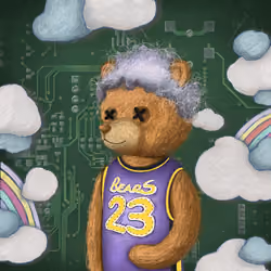 Bearmood1000