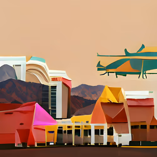 Las Vegas 01