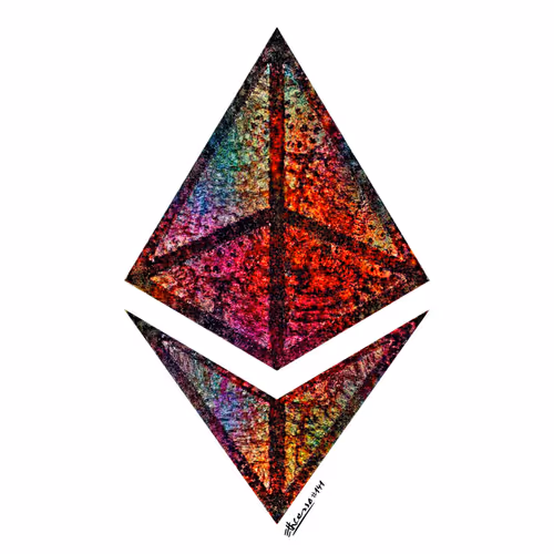 Item #41551252986599762392623970214287025670980565136943867670653342574814313840641 Media