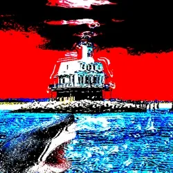 Jaws of Light #15