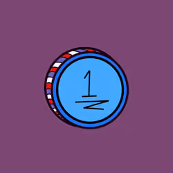 Private Coin #9