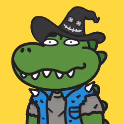 Gator #2267