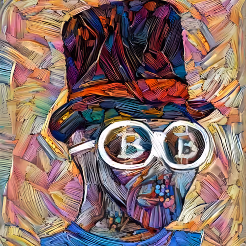 Picasso Jak #0001
