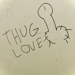 Thug Love