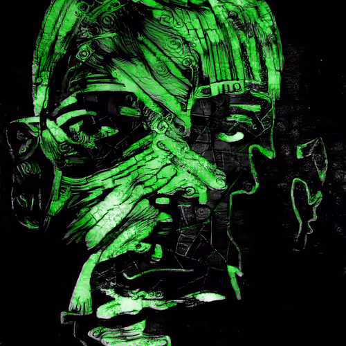 "Neo" @vnmber_009